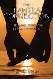 Tapa de The Tantra Connection