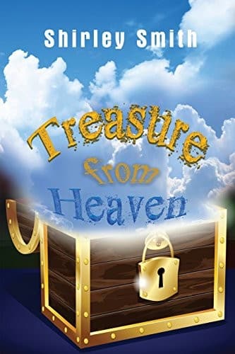 Tapa de Treasure From Heaven