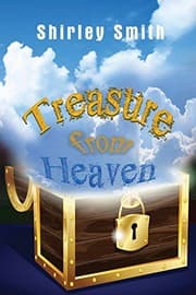 Tapa de Treasure From Heaven