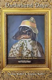 Tapa de Dachshund Days