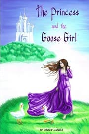 Tapa de The Princess and the Goose Girl