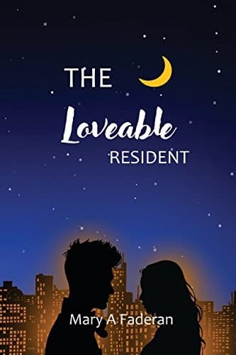 Tapa de The Loveable Resident