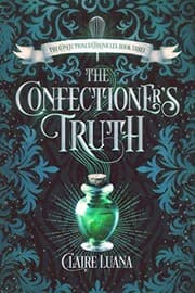 Tapa de The Confectioner's Truth
