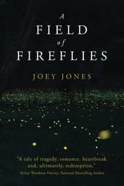 Tapa de A Field of Fireflies
