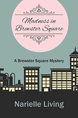 Tapa de Madness in Brewster Square