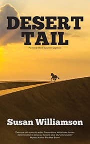 Tapa de Desert Tail