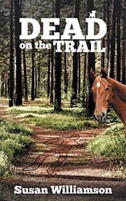 Tapa de Dead on the Trail
