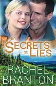 Tapa de No Secrets or Lies