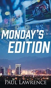 Tapa de Monday's Edition