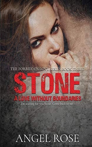 Tapa de Stone