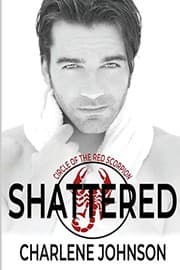 Tapa de Shattered