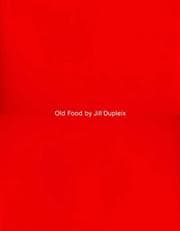 Tapa de Old Food