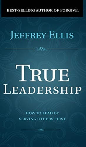 Tapa de True Leadership
