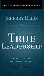 Tapa de True Leadership