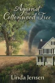 Tapa de Against the Cottonwood Tree
