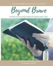 Tapa de Beyond Brave