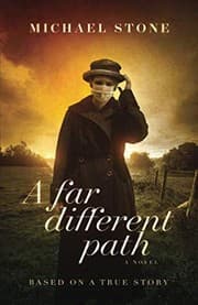 Tapa de A Far Different Path