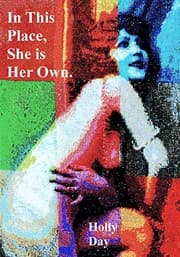 Tapa de In This Place, She is Her Own