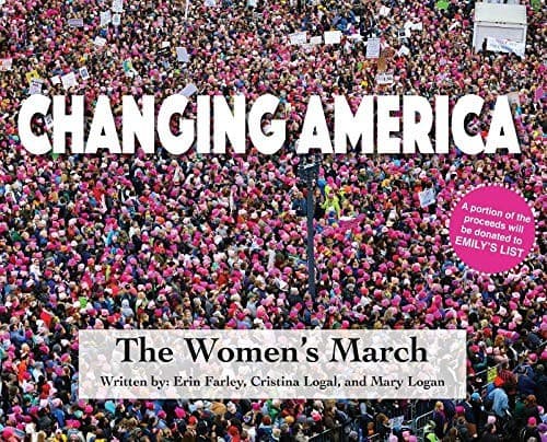Tapa de Changing America