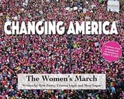 Tapa de Changing America