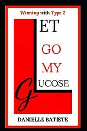 Tapa de Let Go My Glucose