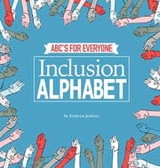 Tapa de Inclusion Alphabet