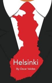 Tapa de Helsinki