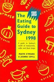 Tapa de SBS Eating Guide to Sydney 1999