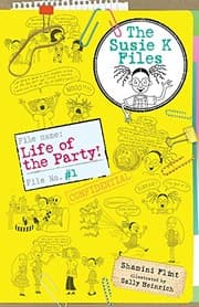 Tapa de Life of the Party!