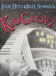 Tapa de KidGlovz