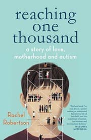 Tapa de Reaching One Thousand
