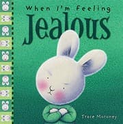Tapa de When I'm Feeling Jealous