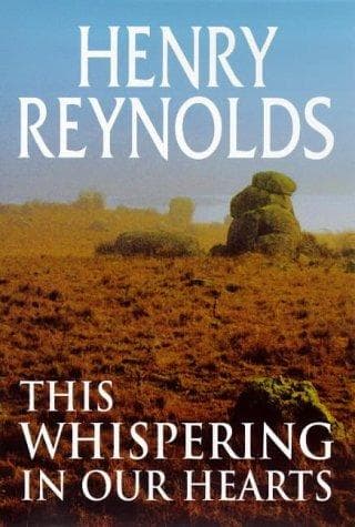 Tapa de This whispering in our hearts