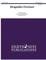Tapa de Dragonfire Overture