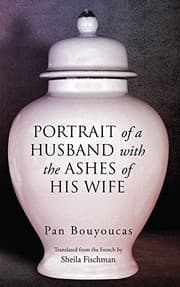 Tapa de Portrait of a Husband with the Ashes of His Wife