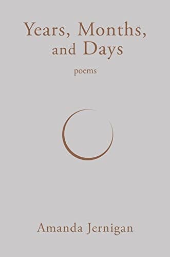 Tapa de Years, Months, and Days