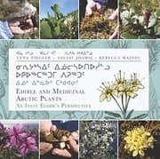 Tapa de Edible and Medicinal Arctic Plants