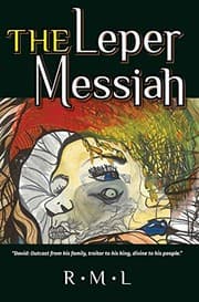 Tapa de The Leper Messiah