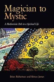 Tapa de Magician to Mystic
