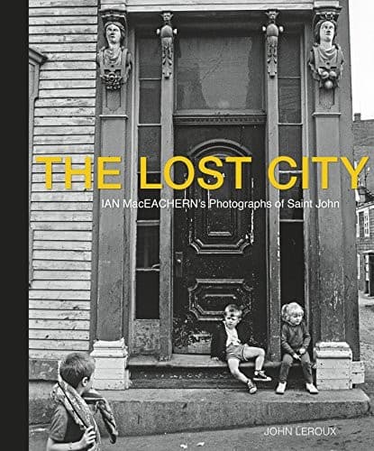 Tapa de The Lost City