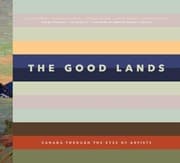 Tapa de The Good Lands