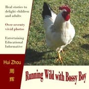 Tapa de Running Wild with Bossy Boy