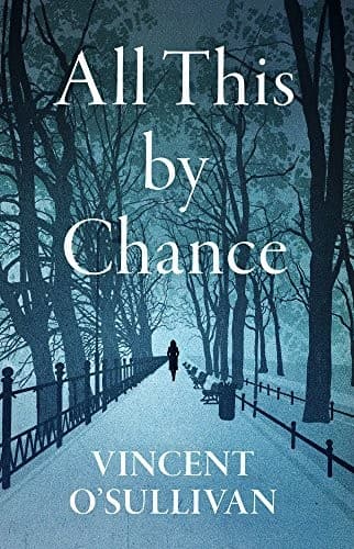 Tapa de All This By Chance