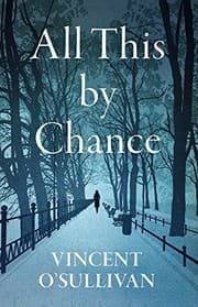 Tapa de All This By Chance