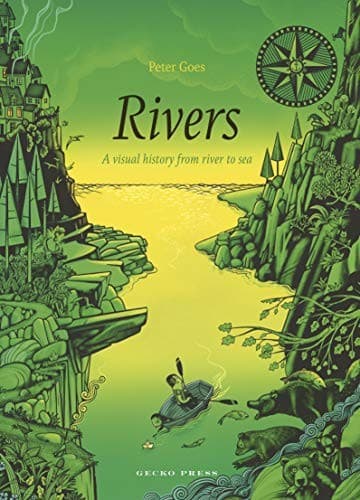 Tapa de Rivers