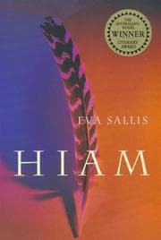 Tapa de Hiam