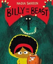 Tapa de Billy and the Beast