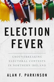 Tapa de Election Fever