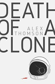 Tapa de Death Of A Clone