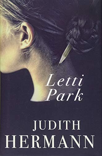 Tapa de Letti Park